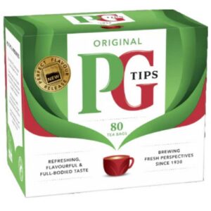 Original PG