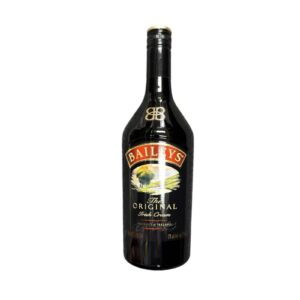 Baileys the original trish cream