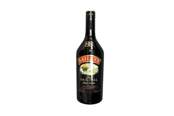 Baileys the original trish cream