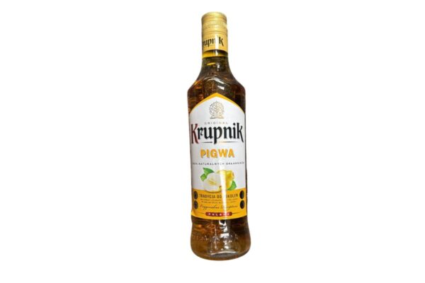 Krupnik Pigwa
