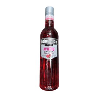 lithuanian vodka avieciu