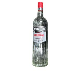 lithuanian vodka Original