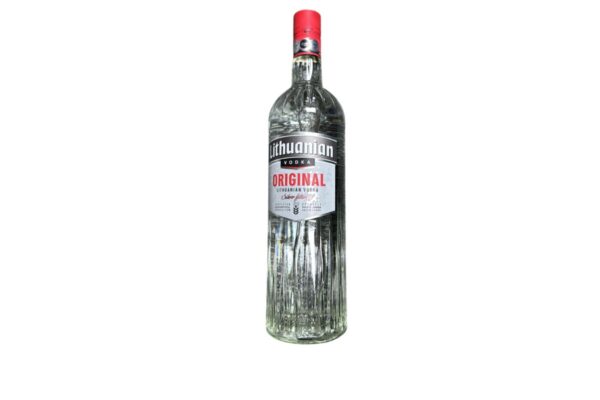 lithuanian vodka Original