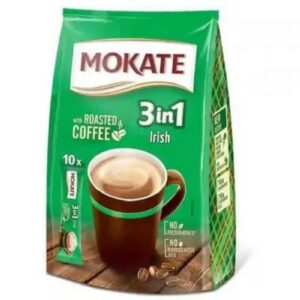Mokate
