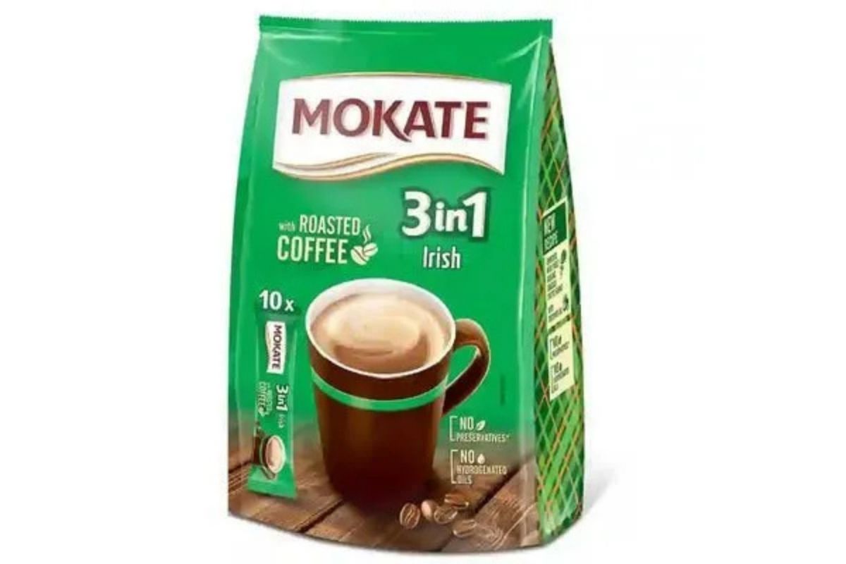 Mokate