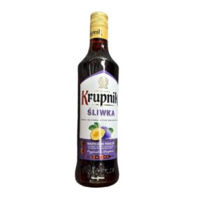Krupnik sliwka