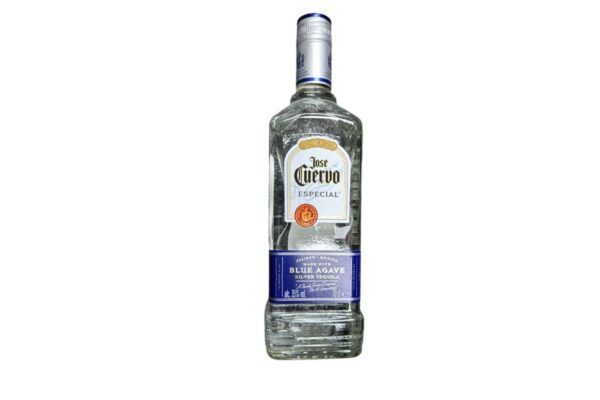 Jose Cueruo Especial
