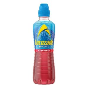 Lucozade Sport
