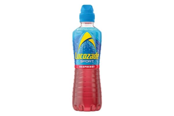 Lucozade Sport