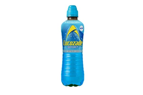 Lucozade Sport - Image 2