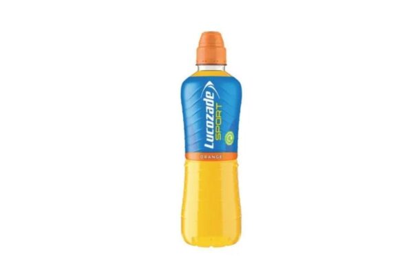 Lucozade Sport - Image 3