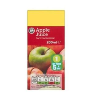 Euro Shop Juice