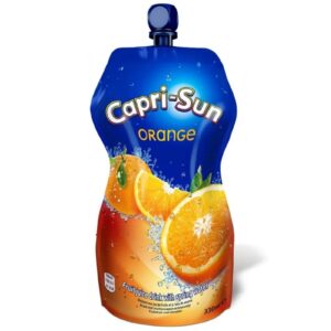 Capri-sun Orange