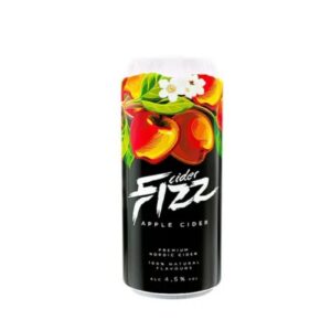 Fizz Apple Cider