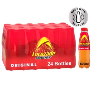 Lucozade
