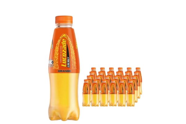 Lucozade Sport - Image 5