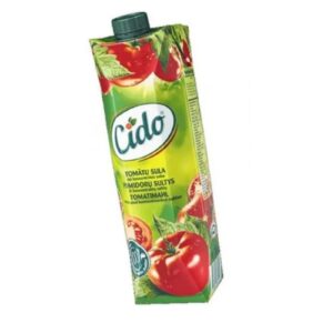 Cido tomato juice