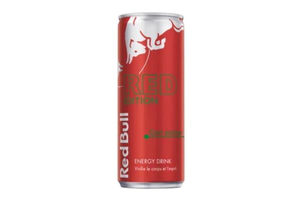 Red Bull Edition - Image 4