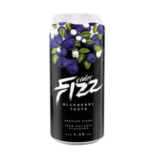 Fizz Blueberry Cider