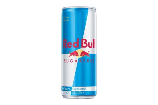 Red Bull - Image 2