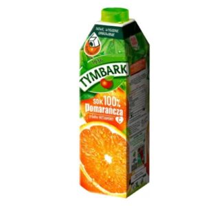 Tymbark