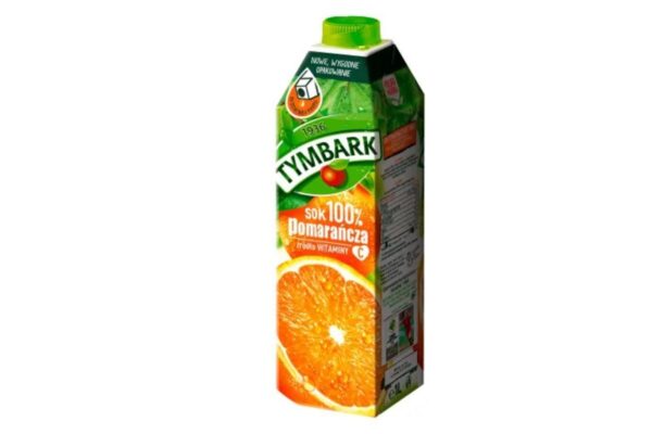 Tymbark