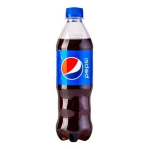 Pepsi 500ml