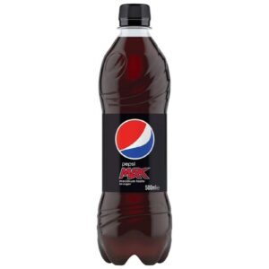 Pepsi Max 500ml