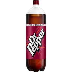 DrPeppar 2l