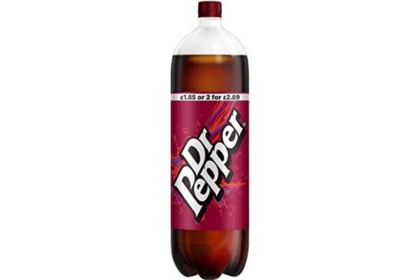 DrPeppar 2l