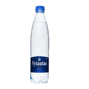 Vytantas natural mineral water