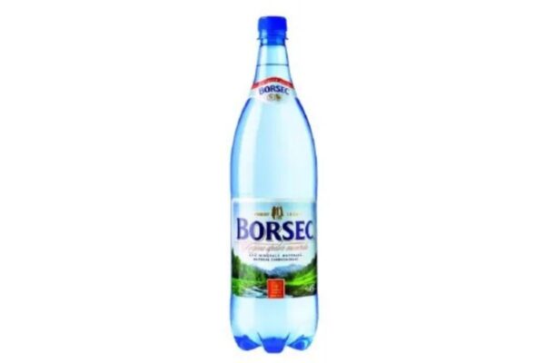 Borso mineral water