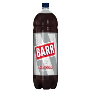 BARR Diet Cola