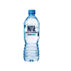 Closowianka mineral water