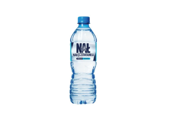 Closowianka mineral water