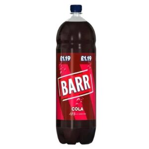 BARR Cola