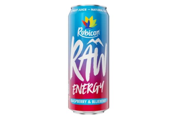 Rubicon Raw Energy - Image 2