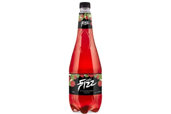 Fizz Cider