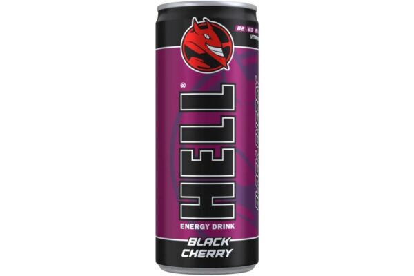 Hell Energy Drinks - Image 2