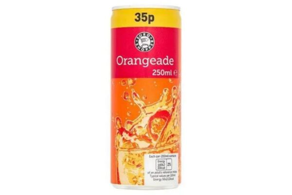 Euro Shop Juice - Image 2