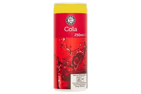Euro Shop Juice - Image 4