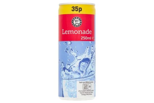 Euro Shop Juice - Image 3