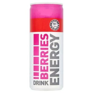 Euro Shop Drinks