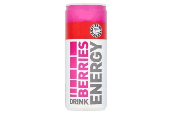 Euro Shop Drinks