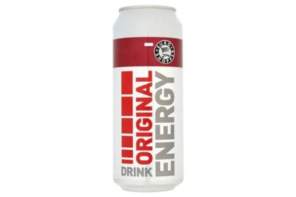 Euro Shop Drinks - Image 2