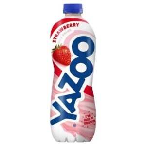 Yazoo