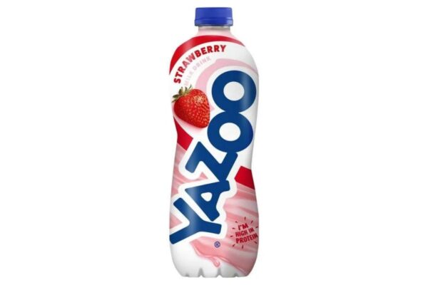 Yazoo
