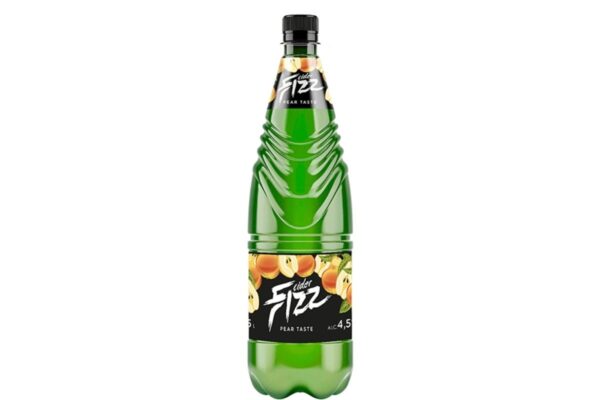 Fizz Cider