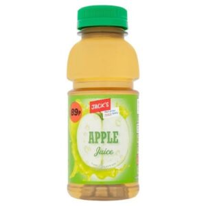 Jack's Apple Juice