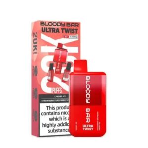 Bloody bar 20k